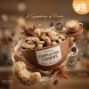Hạt điều Cappuccino YAS 100g cao cấp – vị mới lạ, snack ngon, quà biếu chỉ 41.900₫ 6