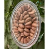 Hạt điều cồ A+ Nhà Coca rang muối nguyên vỏ lụa - Hộp xếp hoa 500gr giá ưu đãi 130k 8