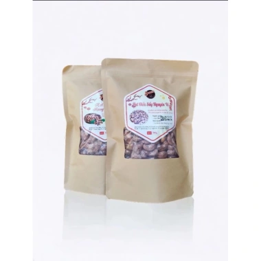 Hạt Điều Cổ Đặc Trưng, Đều Sẻ Rang Muối Không Tẩy Trắng, Không Chất Bảo Quản - Giảm Giá 20% chỉ 190.000₫ 4