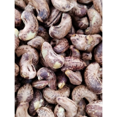 Hạt Điều Cổ Đặc Trưng, Đều Sẻ Rang Muối Không Tẩy Trắng, Không Chất Bảo Quản - Giảm Giá 20% chỉ 190.000₫ 5