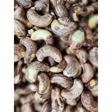 Hạt Điều Cổ Đặc Trưng, Đều Sẻ Rang Muối Không Tẩy Trắng, Không Chất Bảo Quản - Giảm Giá 20% chỉ 190.000₫ 6