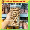 Hạt Điều Cồ Nguyên Lụa Rang Muối 400g - Vũ Nguyễn Ăn Vặt Ngon - Ship nhanh 127k 2