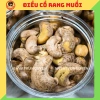 Hạt Điều Cồ Nguyên Lụa Rang Muối 400g - Vũ Nguyễn Ăn Vặt Ngon - Ship nhanh 127k 4