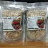 Hạt điều không muối bóc lụa sấy chín 1kg Gia Lai - Giòn rụm, ngon ngọt, giảm còn 350.000₫
