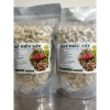 Hạt điều không muối bóc lụa sấy chín 1kg Gia Lai - Giòn rụm, ngon ngọt, giảm còn 350.000₫ 5