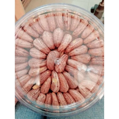 Hạt Điều Loại A Rang Muối Bình Phước 500g Giá Ưu Đãi 109.000 VND - Giòn Tan, Dinh Dưỡng 2