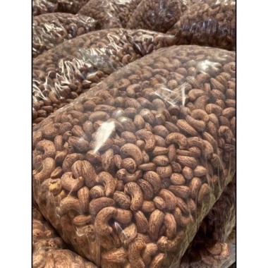 Hạt Điều Lụa 1KG Vỏ Rang Muối KING FOOD - Hạt to, Giá ưu đãi 150.000₫ (190.500₫) 2 Hạt Điều Lụa 1KG Vỏ Rang Muối KING FOOD - Hạt to, Giá ưu đãi 150.000₫ (190.500₫) 2