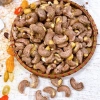 Hạt Điều Lụa 1KG Vỏ Rang Muối KING FOOD - Hạt to, Giá ưu đãi 150.000₫ (190.500₫) 5