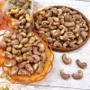 Hạt Điều Lụa 1KG Vỏ Rang Muối KING FOOD - Hạt to, Giá ưu đãi 150.000₫ (190.500₫) 6