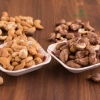 Hạt Điều Lụa Nguyên Vỏ Rang Muối we-natur 500g - Giá Ưu Đãi 202.725₫ 4