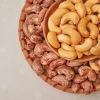 Hạt Điều Lụa Rang Muối Bình Phước Mahena Loại 1 - Giảm giá 20% chỉ 112,100₫ 4