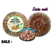 Hạt Điều Lúa Rang Muối Bình Phước Xếp Hoa - Healthy Food Giá Ưu Đãi 119k