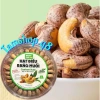 Hạt Điều Lúa Rang Muối Bình Phước Xếp Hoa - Healthy Food Giá Ưu Đãi 119k 4