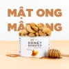 Hạt Điều Mật Ong Kaz - Hạt Điều rang mật ong thơm ngon, giảm giá 18% chỉ 68.090₫