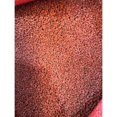 Hạt điều màu cà ri 1kg Nguyên chất - Hạt điều đỏ tạo màu ăn, chỉ 100.000 đồng 2