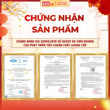 Hạt Điều Mix 10 Vị – Rang Giòn Thơm, Không Bảo Quản, Dinh Dưỡng, Quà Tết 214k