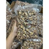 Hạt Điều Nguyên 1kg Vỏ Lụa Loại 1 - Giá ưu đãi 105,000₫, chất lượng cao 6