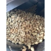 Hạt điều nguyên bóc lụa 500g - Rang nguyên vị không muối, giảm giá chỉ 160k 2