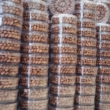 Hạt Điều Nguyên Chất 500gr Rang Muối Xếp Hoa - Bùi Khó Cưỡng, Giá chỉ 131,200 VND 4
