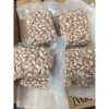 Hạt điều nguyên hạt 500g rang muối vỏ lụa Bình Phước - Đóng túi zip/ lon, giá ưu đãi 190k (giá gốc 241.300) 3
