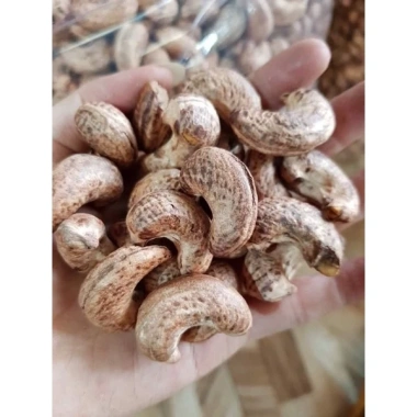 Hạt Điều Nguyên Hạt To Xuất Khẩu - Đậm vị, Giòn tan, Giá chỉ 92.000 VND 3 Hạt Điều Nguyên Hạt To Xuất Khẩu - Đậm vị, Giòn tan, Giá chỉ 92.000 VND 3
