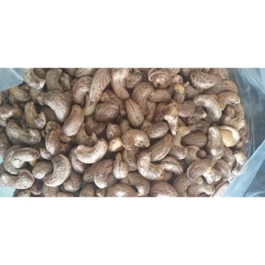 Hạt Điều Nguyên Hạt To Xuất Khẩu - Đậm vị, Giòn tan, Giá chỉ 92.000 VND