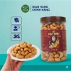 Hạt điều nguyên hạt vị tỏi ớt - Giòn béo, cay nhẹ, giảm giá 20% chỉ 123.000₫