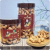 Hạt điều nguyên hạt vị tỏi ớt - Giòn béo, cay nhẹ, giảm giá 20% chỉ 123.000₫ 5