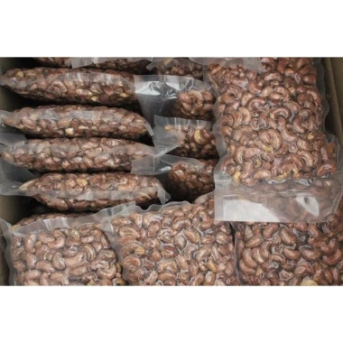 Hạt điều nguyên hạt vỏ lụa rang muối Loại 1 500g-1kg - Giá chỉ 58.000₫