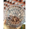 Hạt điều nguyên hạt vỏ lụa rang muối Loại 1 500g-1kg - Giá chỉ 58.000₫ 4