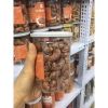 Hạt điều nguyên hạt vỏ lụa rang muối Loại 1 500g-1kg - Giá chỉ 58.000₫ 5
