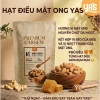 Hạt điều nguyên hạt YAS 200g mật ong béo ngậy – Ăn vặt, quà tặng, chỉ 41.900₫ 2