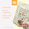 Hạt điều nguyên hạt YAS 200g mật ong béo ngậy – Ăn vặt, quà tặng, chỉ 41.900₫ 4