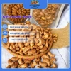 Hạt điều nguyên lụa 500g loại A rang muối - Giảm giá 120.000 VND, chất lượng cao