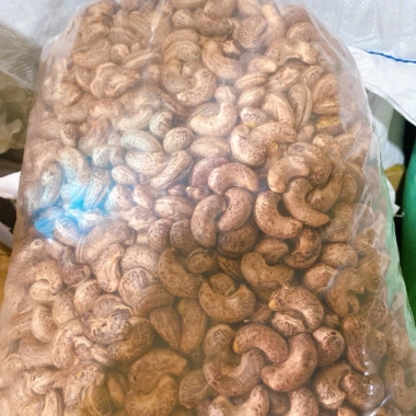 Hạt điều nguyên lụa 500g loại A rang muối - Giảm giá 120.000 VND, chất lượng cao 6
