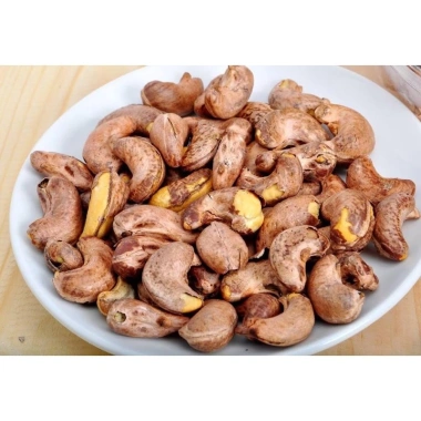 Hạt điều nguyên lụa 500g loại A rang muối - Giảm giá 120.000 VND, chất lượng cao 7