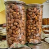 Hạt điều nguyên lụa 500g loại A rang muối - Giảm giá 120.000 VND, chất lượng cao 9