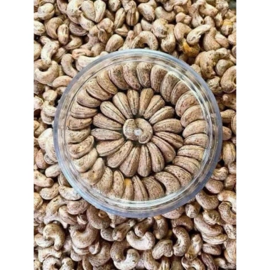 Hạt điều nguyên lụa 500g loại A rang muối - Giảm giá 120.000 VND, chất lượng cao 10