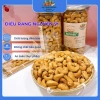 Hạt điều nguyên sạch vỏ sấy chín 500g - Giảm giá 20% - Đậm đà giòn tan, chỉ 130.000 VND