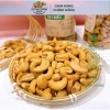Hạt điều nguyên sạch vỏ sấy chín 500g - Giảm giá 20% - Đậm đà giòn tan, chỉ 130.000 VND 2