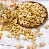 Hạt điều nguyên sạch vỏ sấy chín 500g - Giảm giá 20% - Đậm đà giòn tan, chỉ 130.000 VND 7