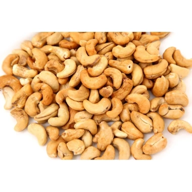 Hạt điều nguyên sạch vỏ sấy chín 500g - Giảm giá 20% - Đậm đà giòn tan, chỉ 130.000 VND 9