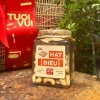 Hạt điều nguyên vị Cộng Cà Phê 180gr - Hạt điều tươi ngon, không chất bảo quản, giá ưu đãi 101.000₫ 2