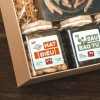 Hạt điều nguyên vị Cộng Cà Phê 180gr - Hạt điều tươi ngon, không chất bảo quản, giá ưu đãi 101.000₫ 4