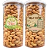 Hạt Điều Nguyên Vỏ Sạch, Nguyên Hạt, Sấy Giòn TPS 500g - Giá ưu đãi 168k 4