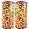 Hạt Điều Nguyên Vỏ Sạch, Nguyên Hạt, Sấy Giòn TPS 500g - Giá ưu đãi 168k 7