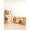 Hạt Điều Nước Cốt Dừa Quân Đạt 500g - Đồ Ăn Vặt Thơm, Bổ Dưỡng, Phù Hợp Mọi Tuổi 3