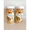 Hạt Điều Nước Cốt Dừa Quân Đạt 500g - Đồ Ăn Vặt Thơm, Bổ Dưỡng, Phù Hợp Mọi Tuổi 4