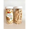 Hạt Điều Nước Cốt Dừa Quân Đạt 500g - Đồ Ăn Vặt Thơm, Bổ Dưỡng, Phù Hợp Mọi Tuổi 5