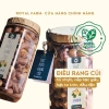 Hạt điều rang củi 450g - Hương vị thơm ngon, giòn tan, giảm giá còn 152.000đ